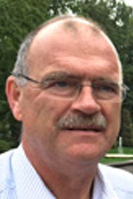 Jeroen Jansman