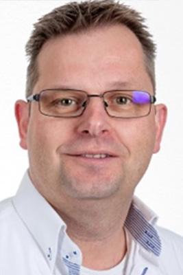 Jeroen Jansman